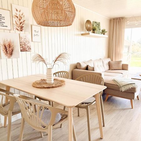 Lieblingsplatz Parey Apartment ภายนอก รูปภาพ