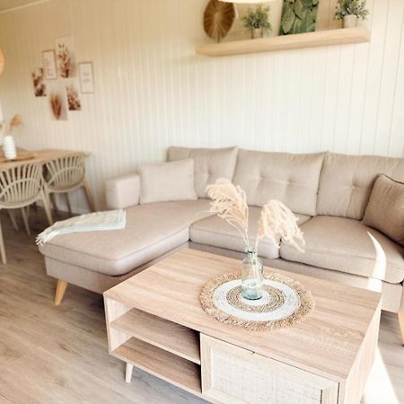 Lieblingsplatz Parey Apartment ภายนอก รูปภาพ