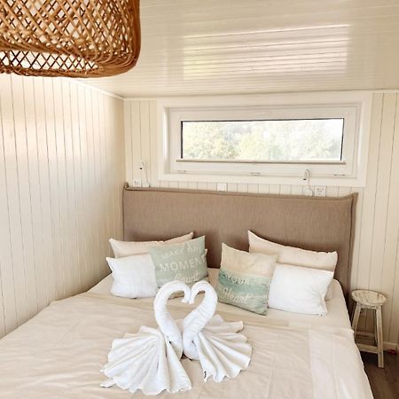 Lieblingsplatz Parey Apartment ภายนอก รูปภาพ