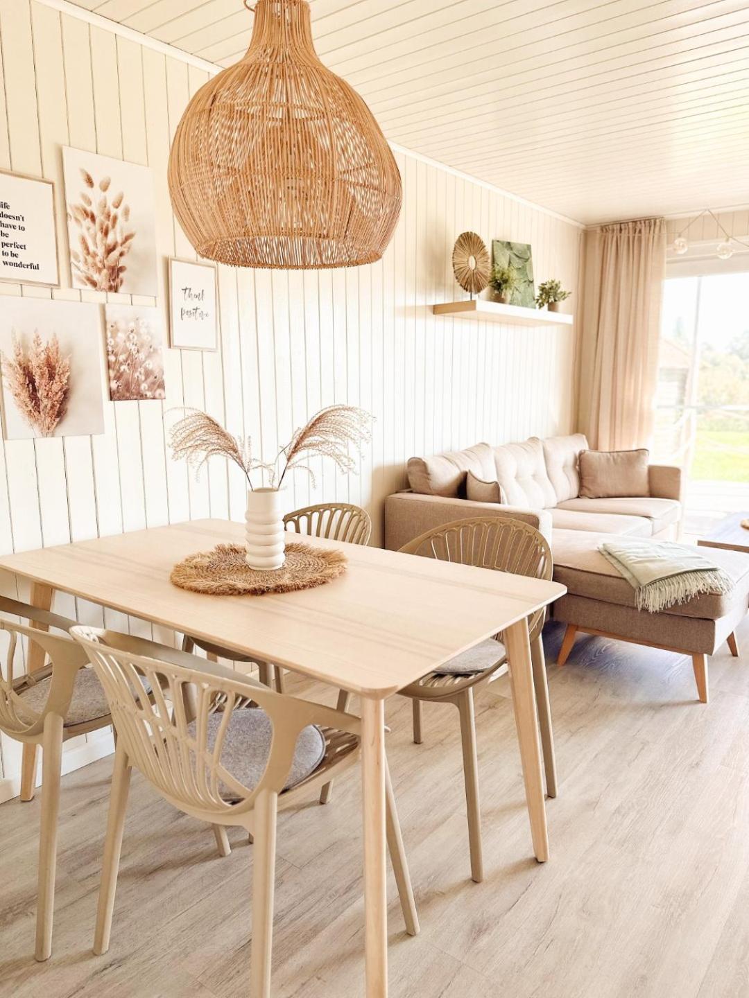 Lieblingsplatz Parey Apartment ภายนอก รูปภาพ