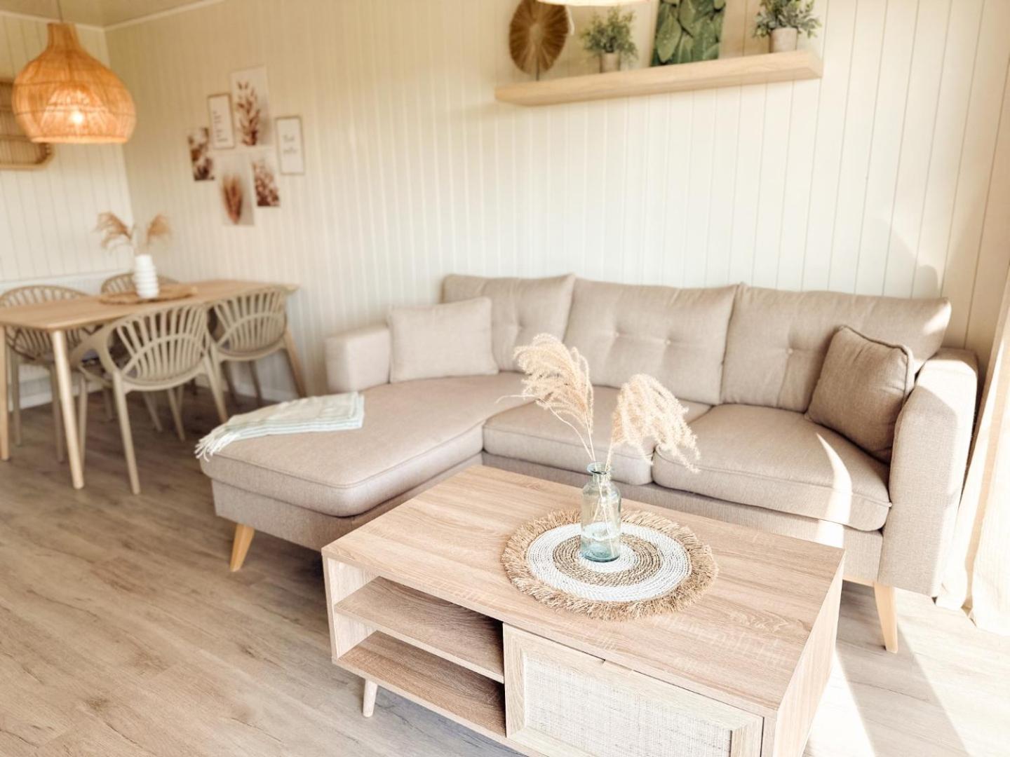Lieblingsplatz Parey Apartment ภายนอก รูปภาพ