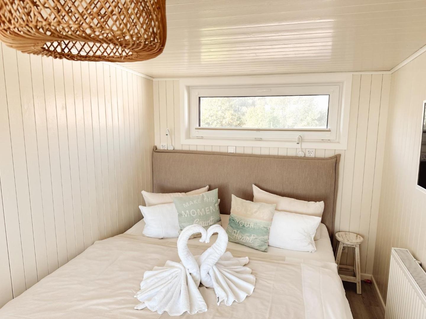 Lieblingsplatz Parey Apartment ภายนอก รูปภาพ
